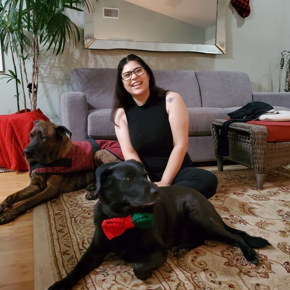 Meet your Posher, K.C - Picture 12 of 12